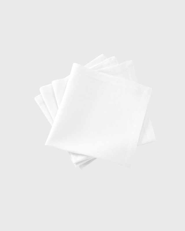 Chamant Napkins, Set of 4
